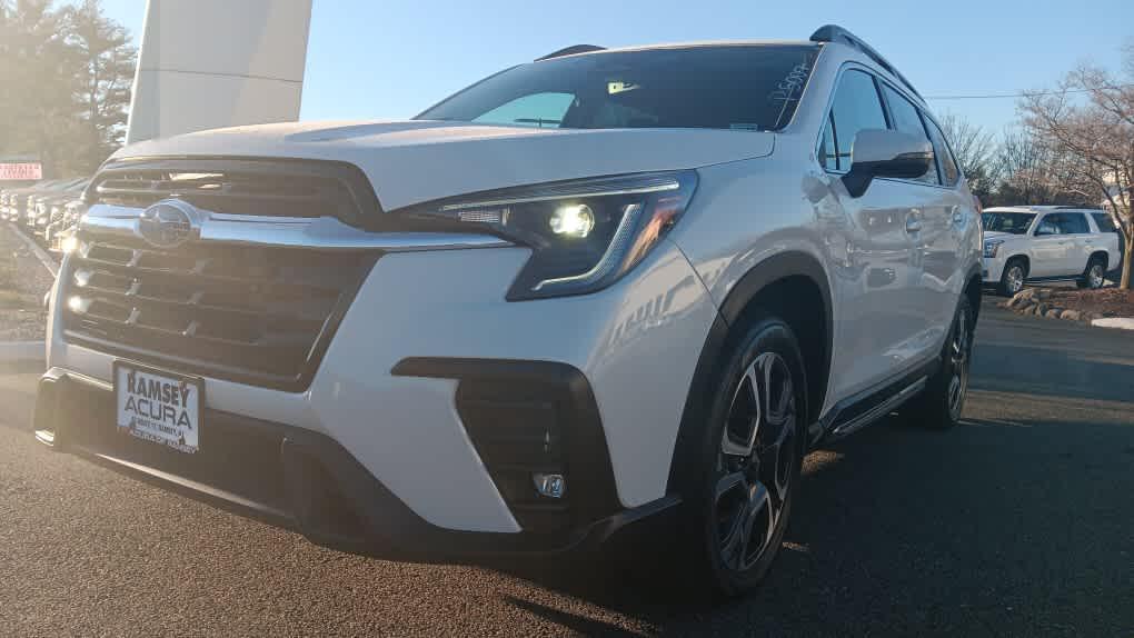 used 2023 Subaru Ascent car, priced at $31,995