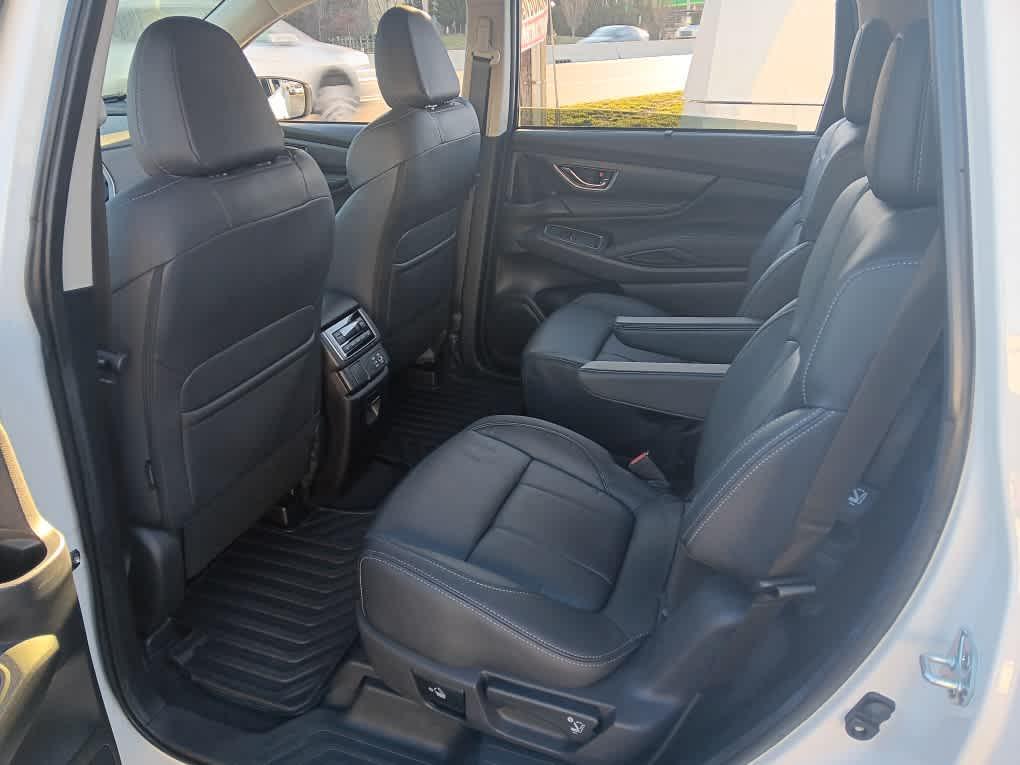 used 2023 Subaru Ascent car, priced at $31,995