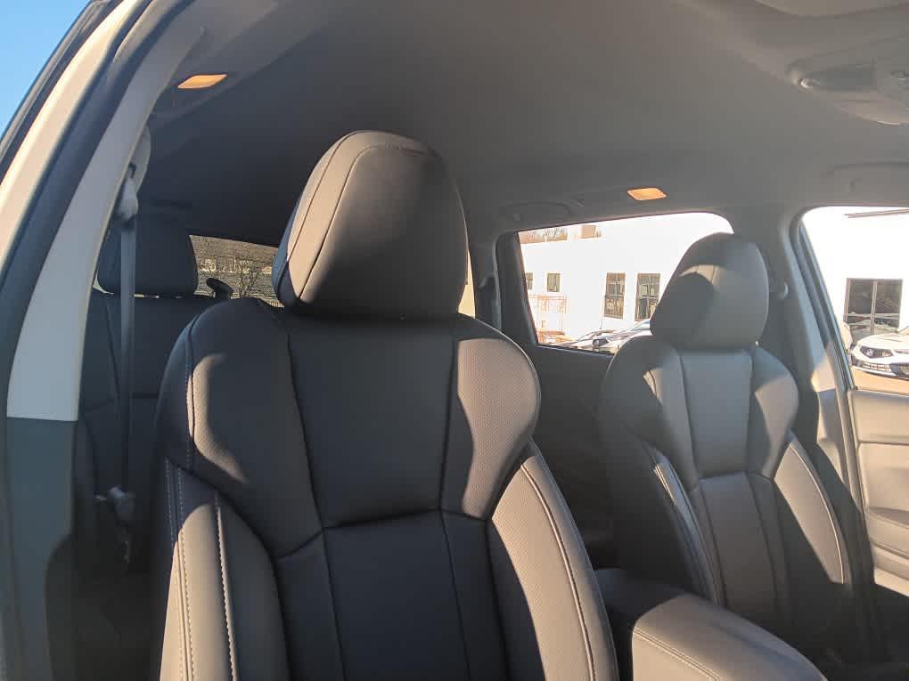 used 2023 Subaru Ascent car, priced at $31,995