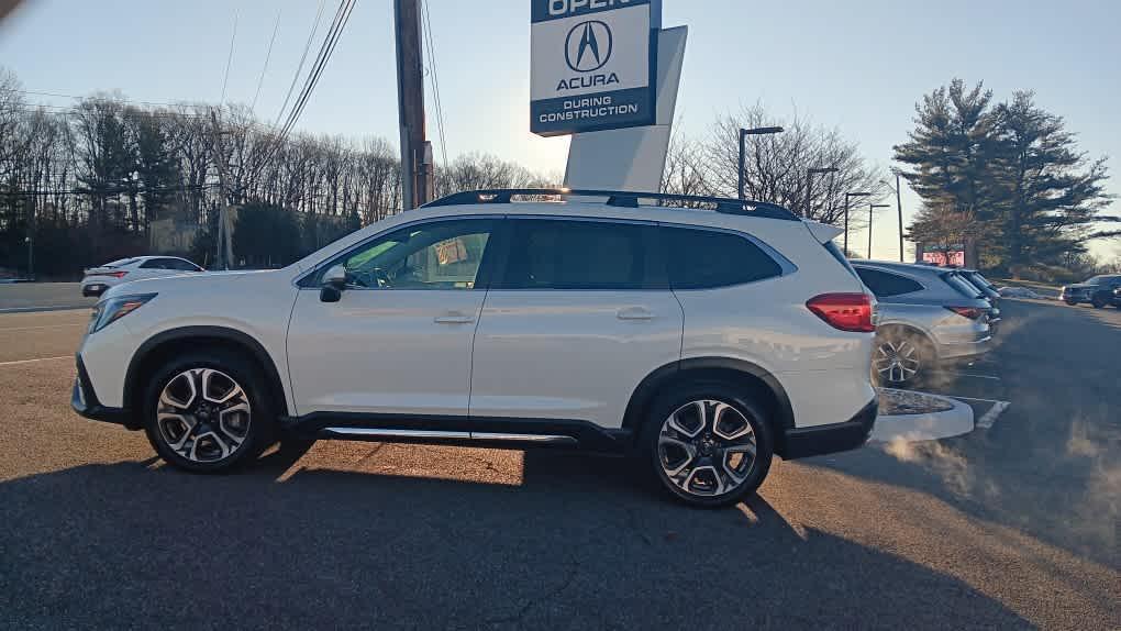 used 2023 Subaru Ascent car, priced at $31,995