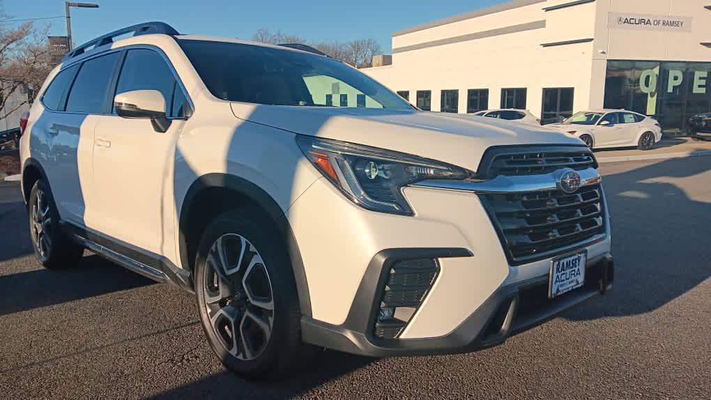 used 2023 Subaru Ascent car, priced at $31,995