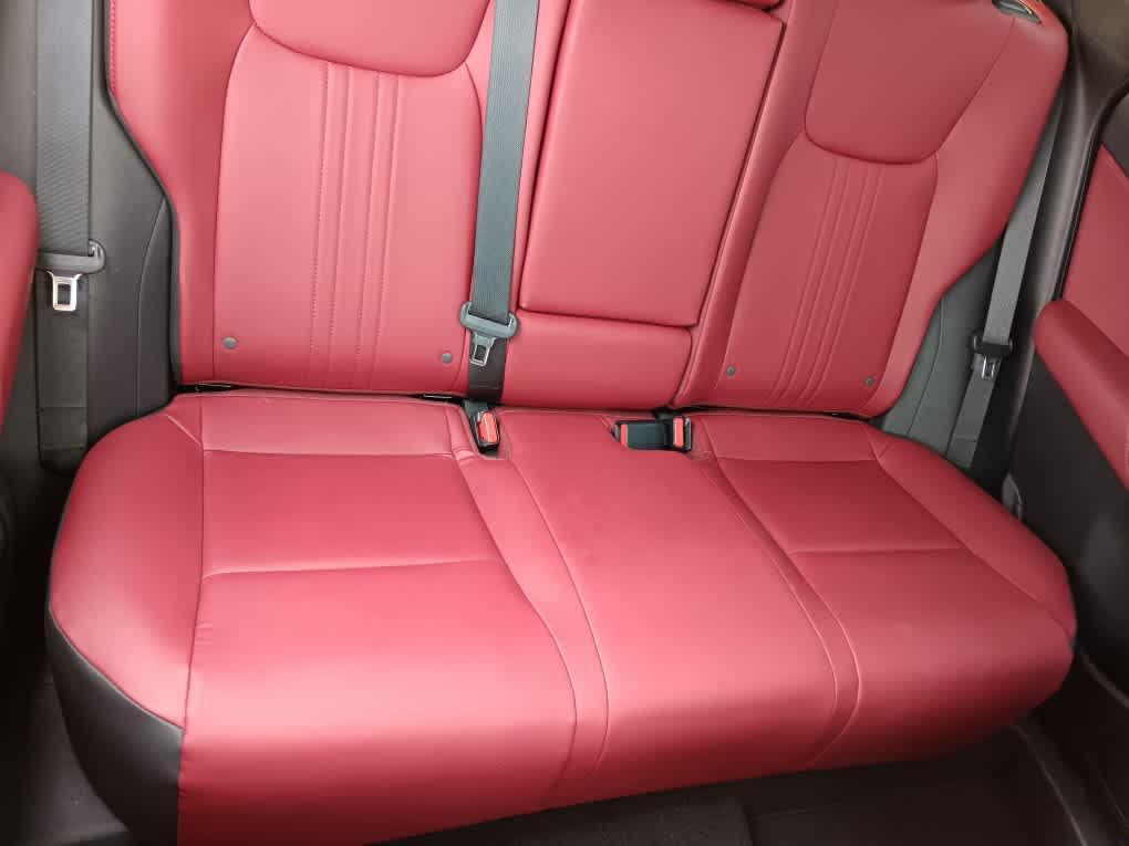 used 2022 Lexus NX 350 car, priced at $32,995