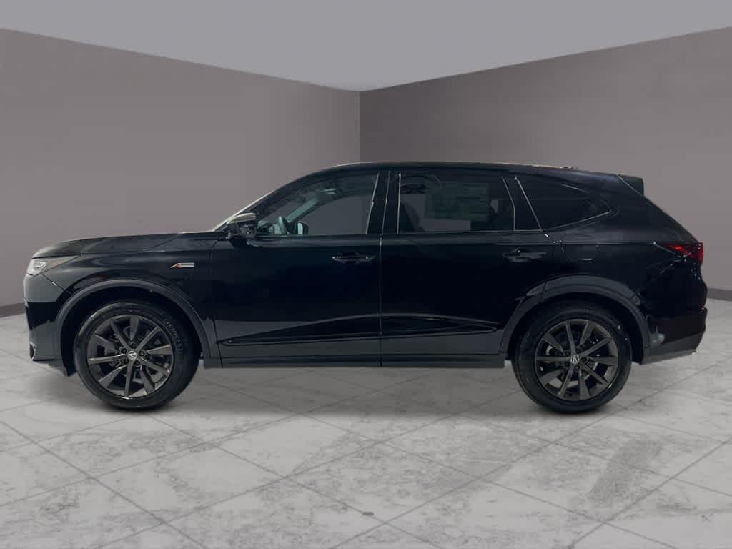 new 2026 Acura MDX car, priced at $65,249