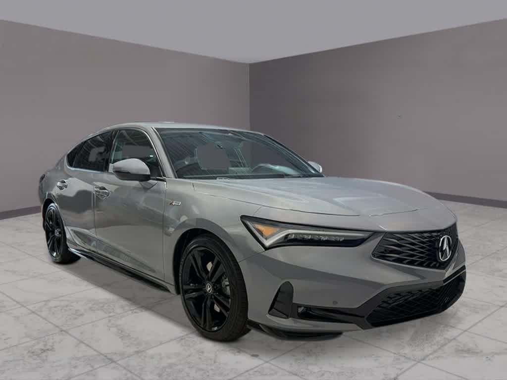 new 2026 Acura Integra car, priced at $41,894
