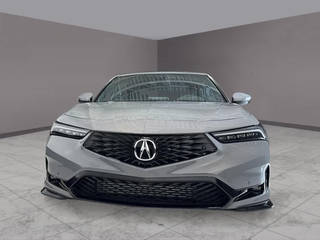new 2026 Acura Integra car, priced at $41,894