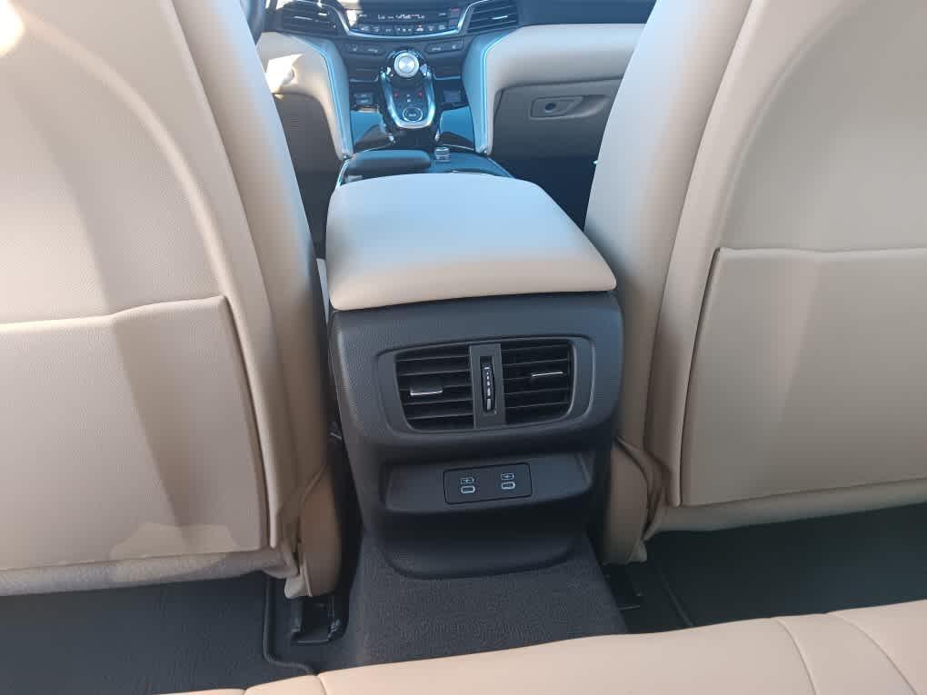 used 2025 Acura TLX car, priced at $38,794