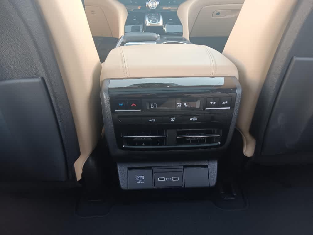 used 2023 Acura MDX car, priced at $37,595