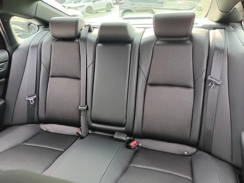 used 2022 Honda Accord car, priced at $23,995