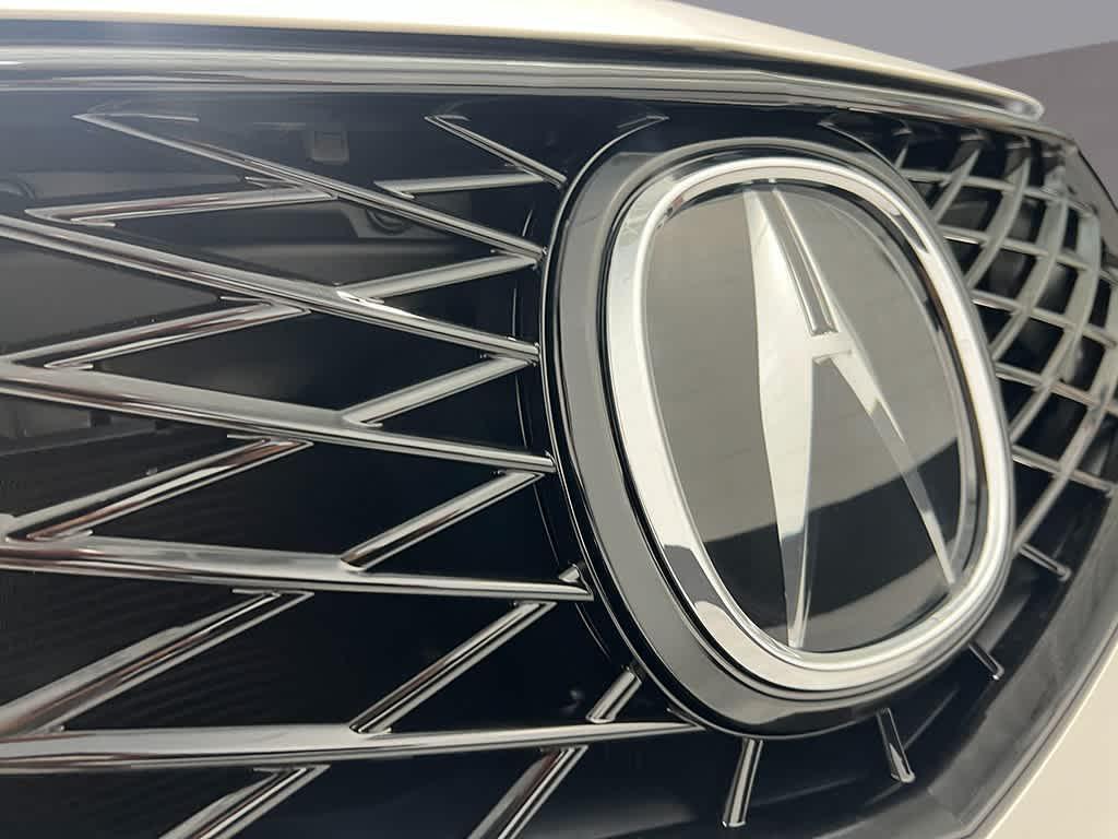 new 2026 Acura RDX car, priced at $49,650