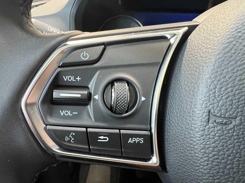 new 2026 Acura RDX car, priced at $49,650