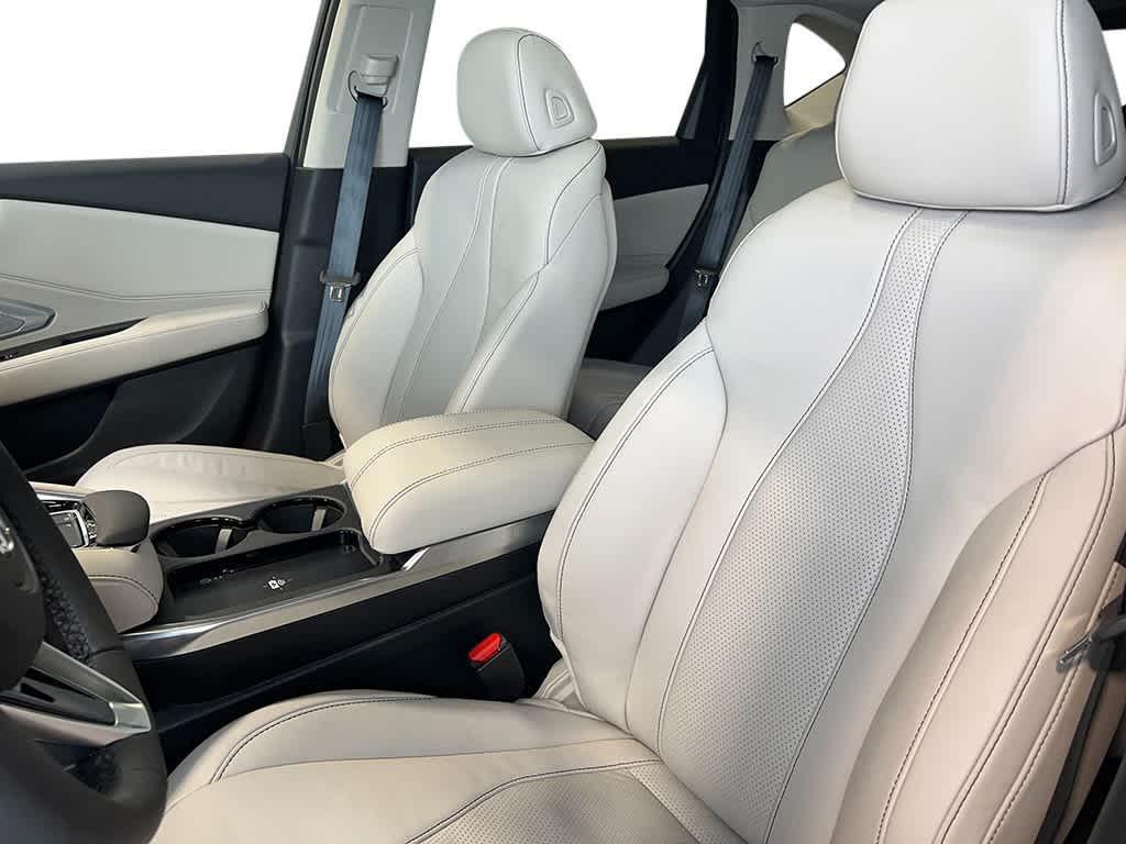 new 2026 Acura RDX car, priced at $49,650