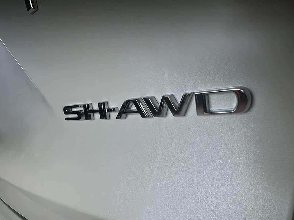 new 2026 Acura RDX car, priced at $49,650