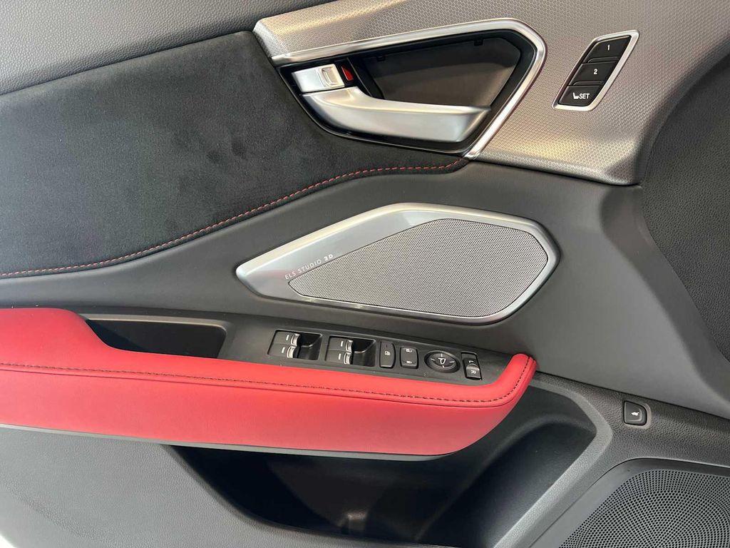 new 2026 Acura RDX car, priced at $52,650