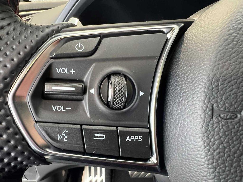 new 2026 Acura RDX car, priced at $52,650