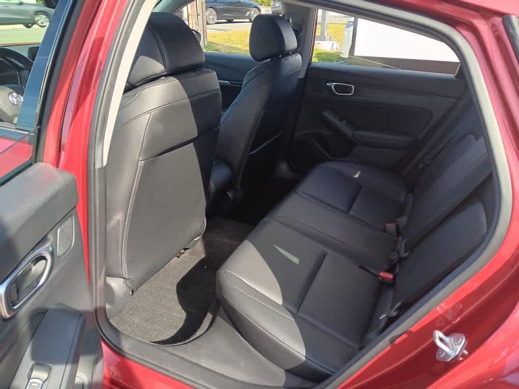 used 2024 Acura Integra car, priced at $26,294