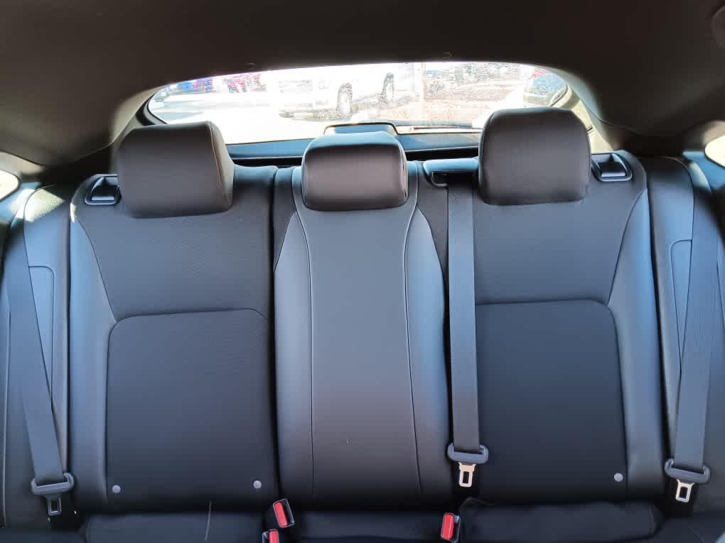 used 2023 Honda Civic car, priced at $23,495