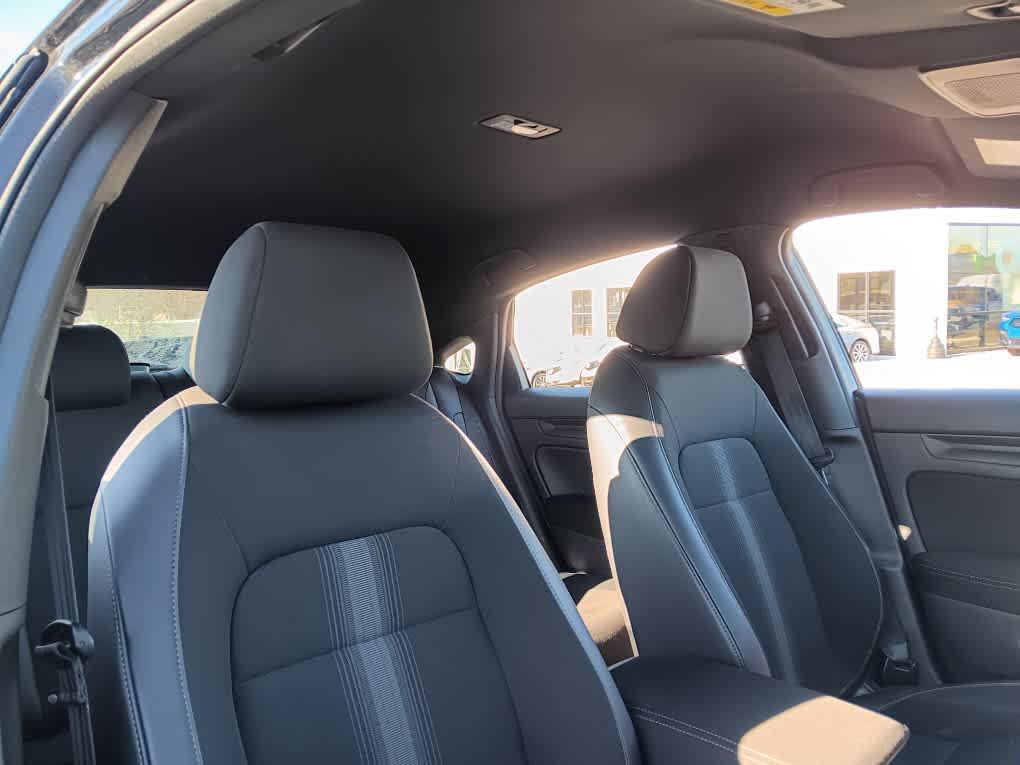 used 2023 Honda Civic car, priced at $23,495