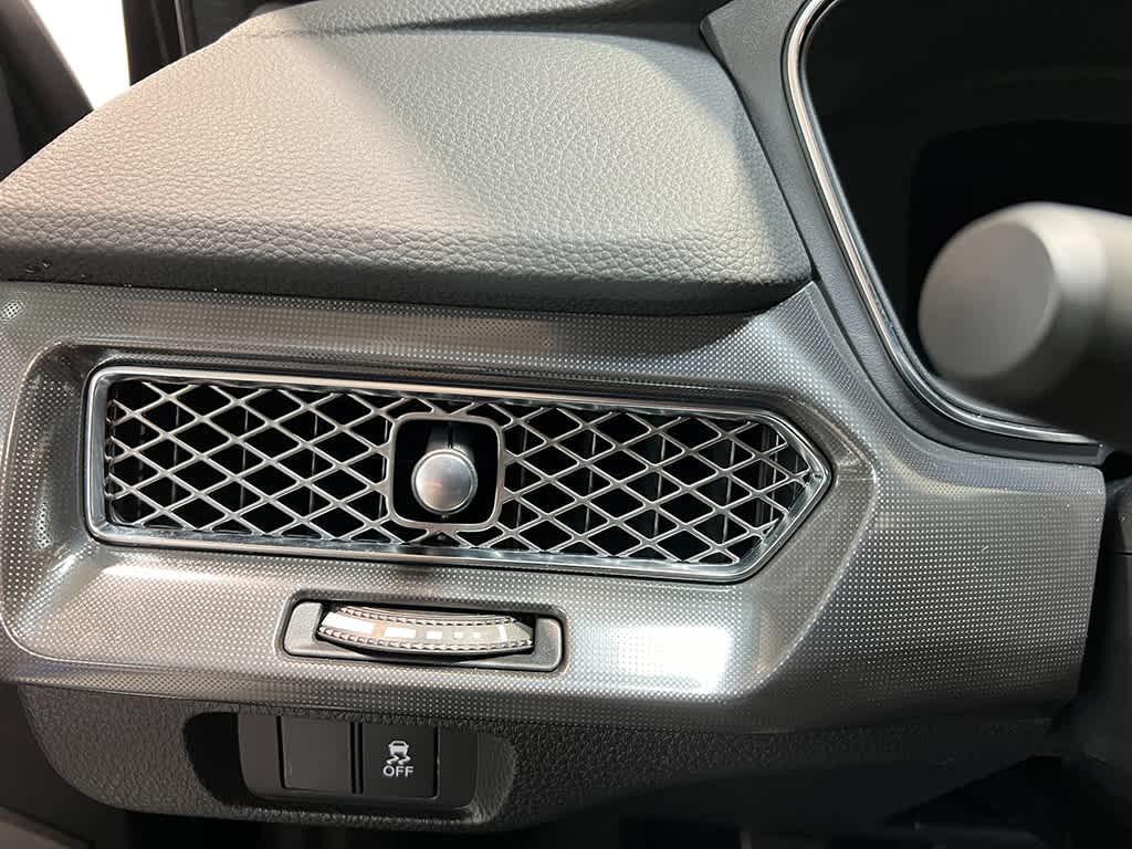 new 2025 Acura Integra car, priced at $54,695