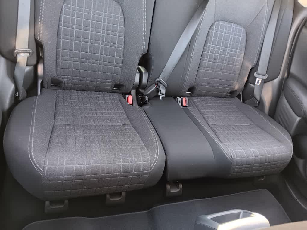 used 2023 Honda HR-V car, priced at $22,995