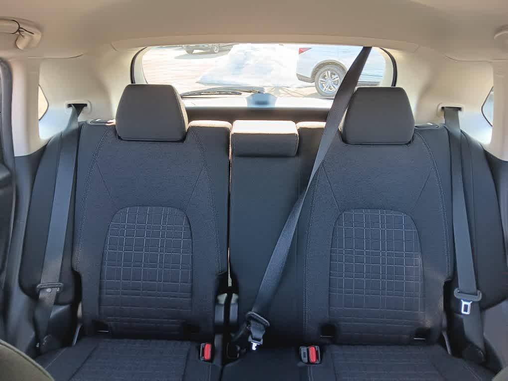 used 2023 Honda HR-V car, priced at $22,995