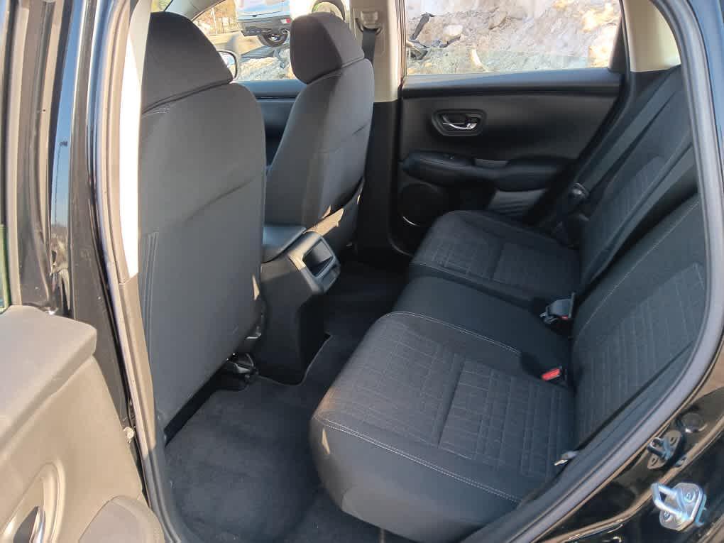 used 2023 Honda HR-V car, priced at $22,995