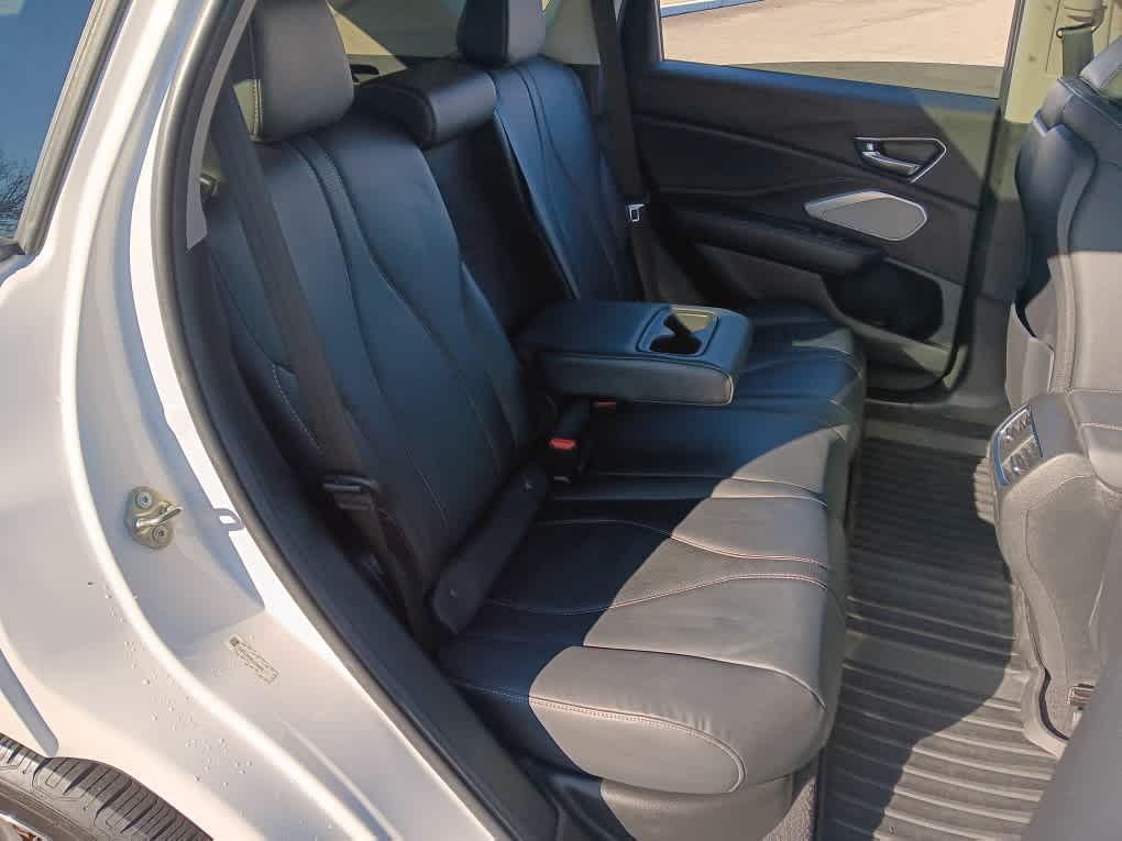 used 2020 Acura RDX car, priced at $21,995