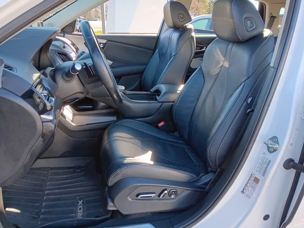 used 2020 Acura RDX car, priced at $21,995