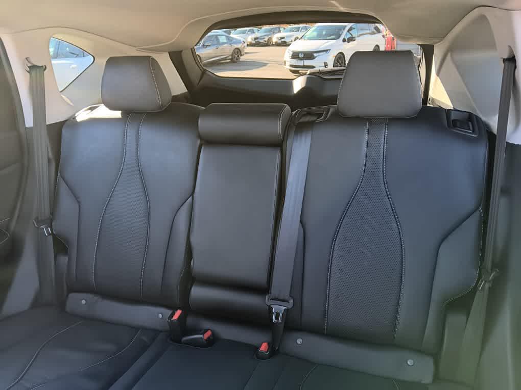 used 2020 Acura RDX car, priced at $21,995