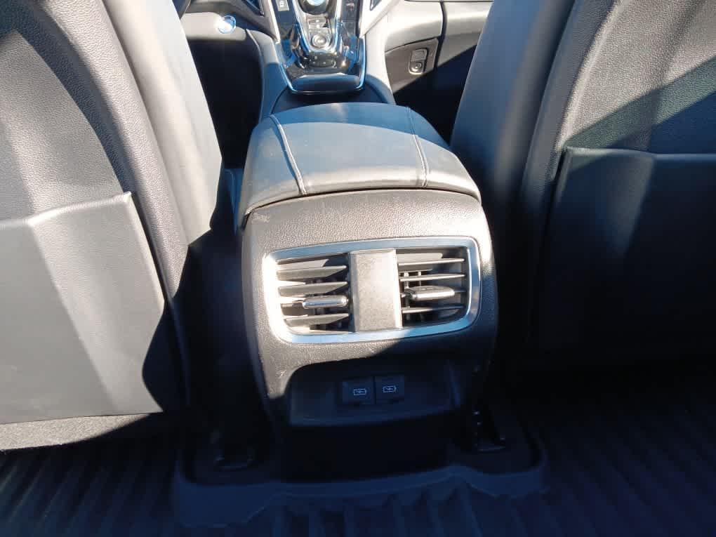 used 2020 Acura RDX car, priced at $21,995