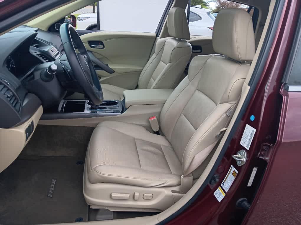 used 2015 Acura RDX car, priced at $14,794