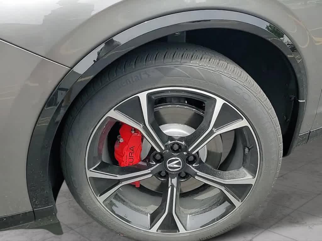new 2026 Acura MDX car, priced at $78,699