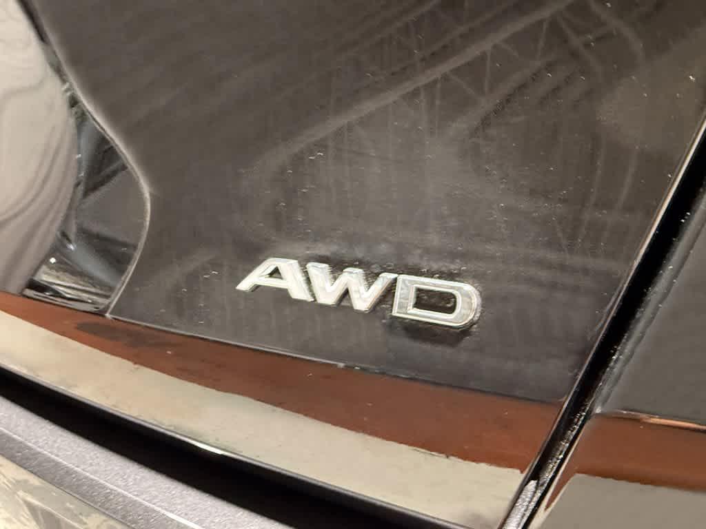 new 2026 Acura ADX car, priced at $38,450