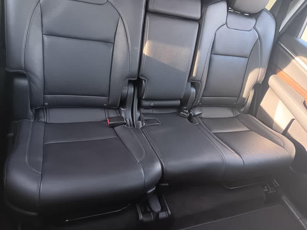 used 2019 Acura MDX car, priced at $21,995