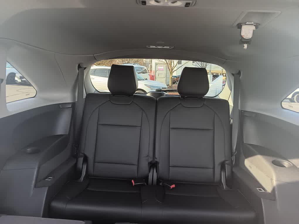 used 2019 Acura MDX car, priced at $21,995