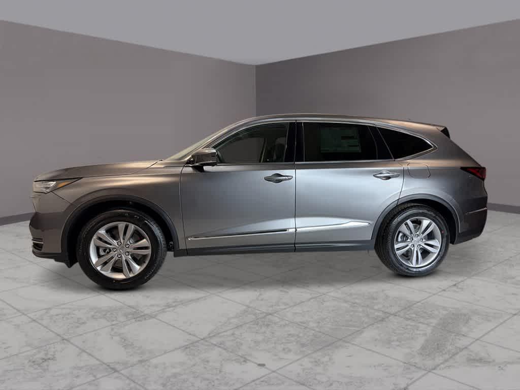 new 2026 Acura MDX car, priced at $55,950