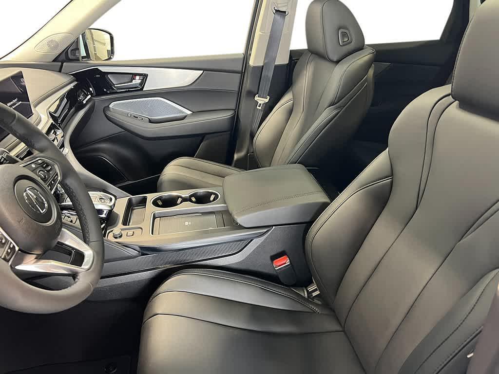 new 2026 Acura MDX car, priced at $55,950