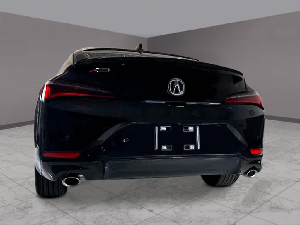 new 2026 Acura Integra car, priced at $40,995