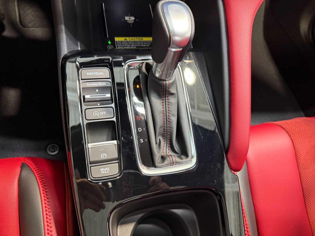 new 2026 Acura Integra car, priced at $40,995