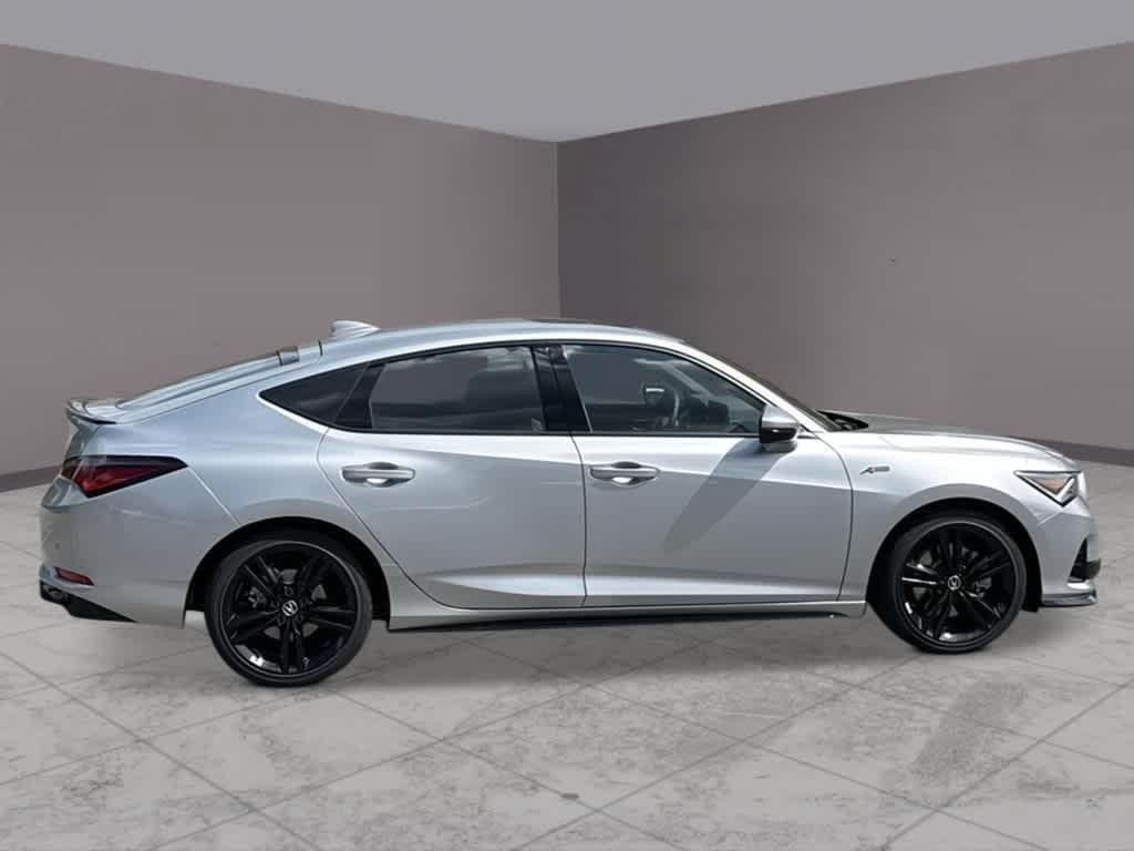 new 2026 Acura Integra car, priced at $41,294