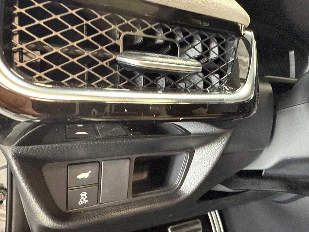 new 2025 Acura ADX car, priced at $41,950