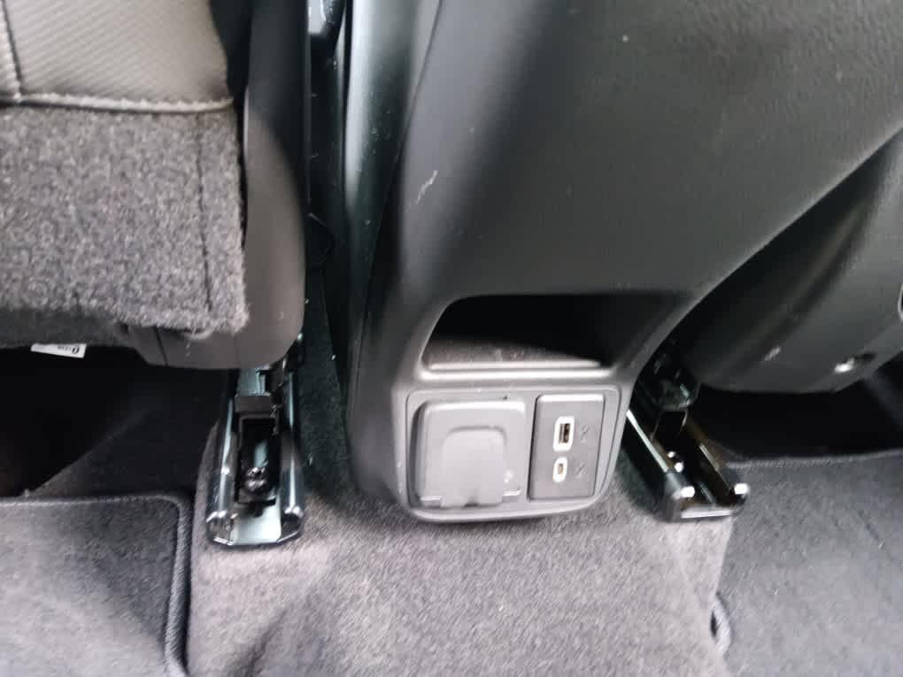 used 2023 Chevrolet TrailBlazer car, priced at $22,495