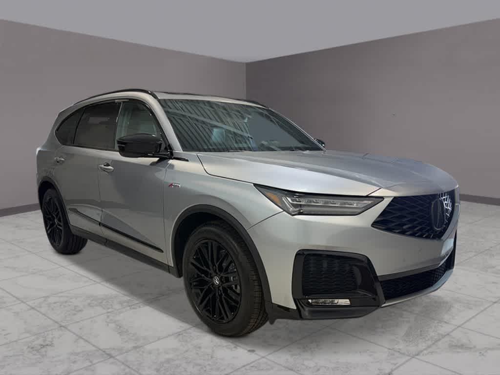 new 2026 Acura MDX car, priced at $70,250