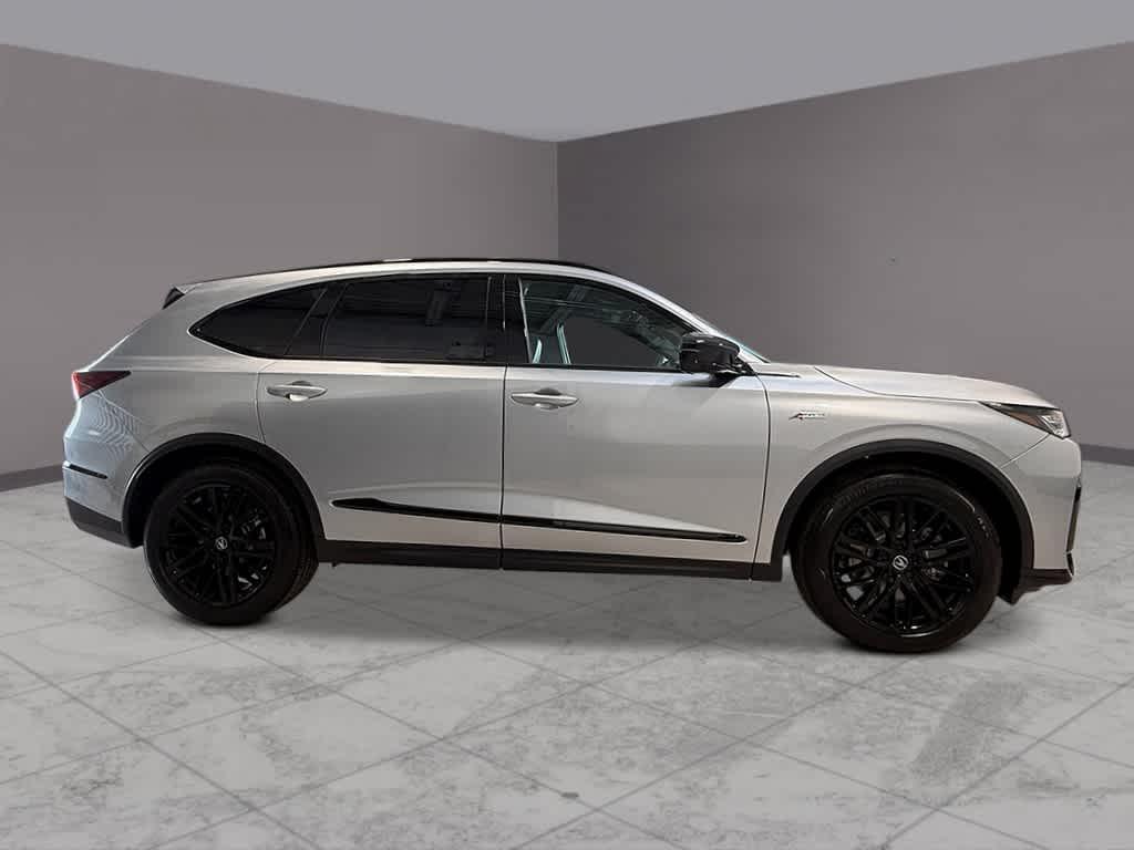 new 2026 Acura MDX car, priced at $70,250