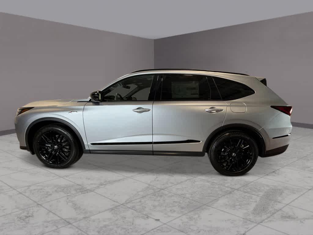 new 2026 Acura MDX car, priced at $70,250