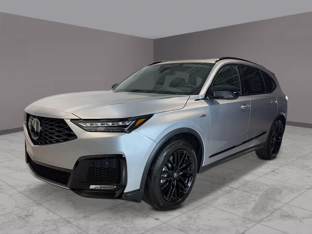 new 2026 Acura MDX car, priced at $70,250