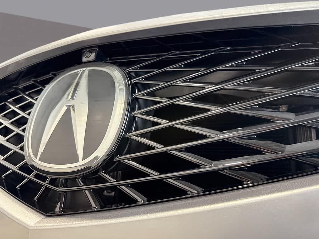 new 2026 Acura MDX car, priced at $70,250