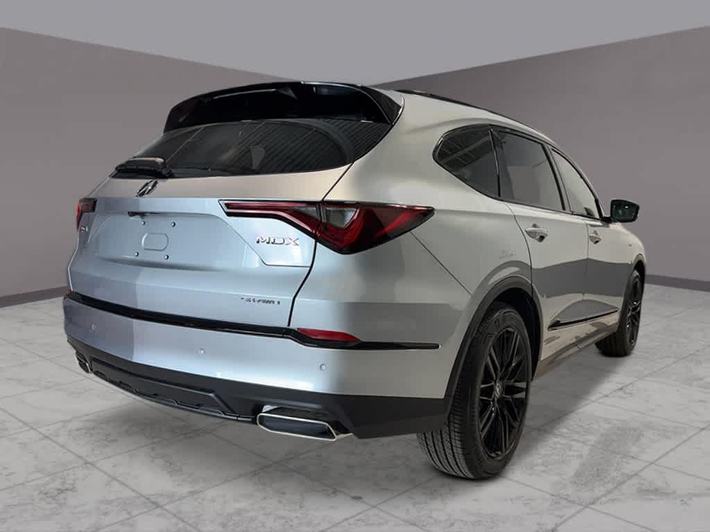 new 2026 Acura MDX car, priced at $70,250