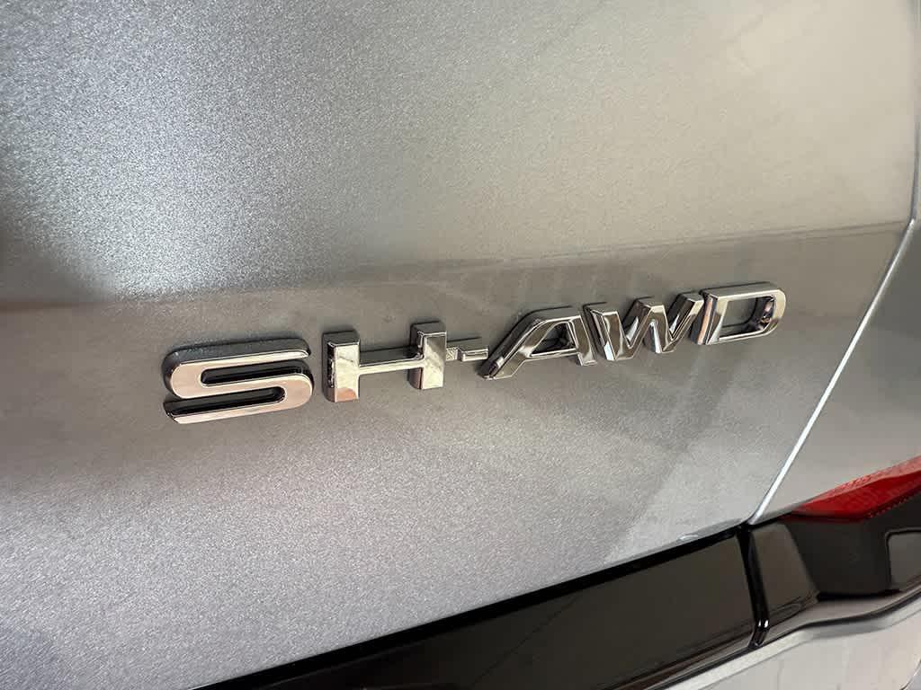 new 2026 Acura MDX car, priced at $70,250