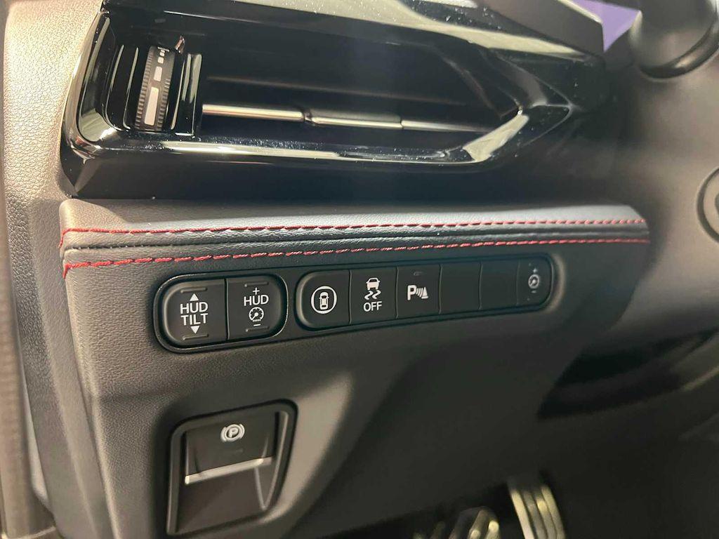 new 2026 Acura MDX car, priced at $70,250