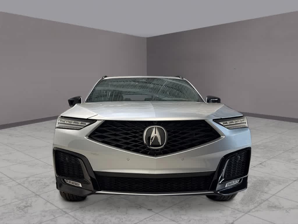 new 2026 Acura MDX car, priced at $70,250
